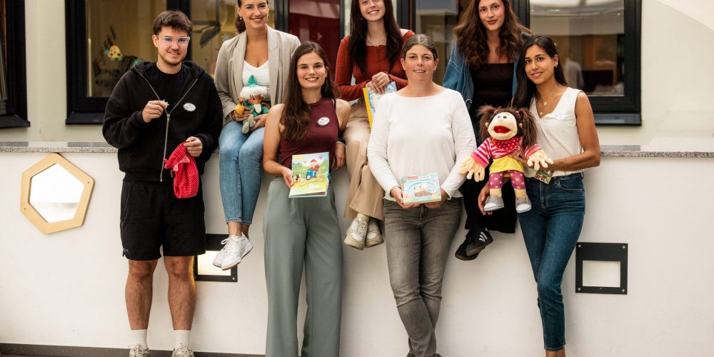 Das Traumsterne-Projekt